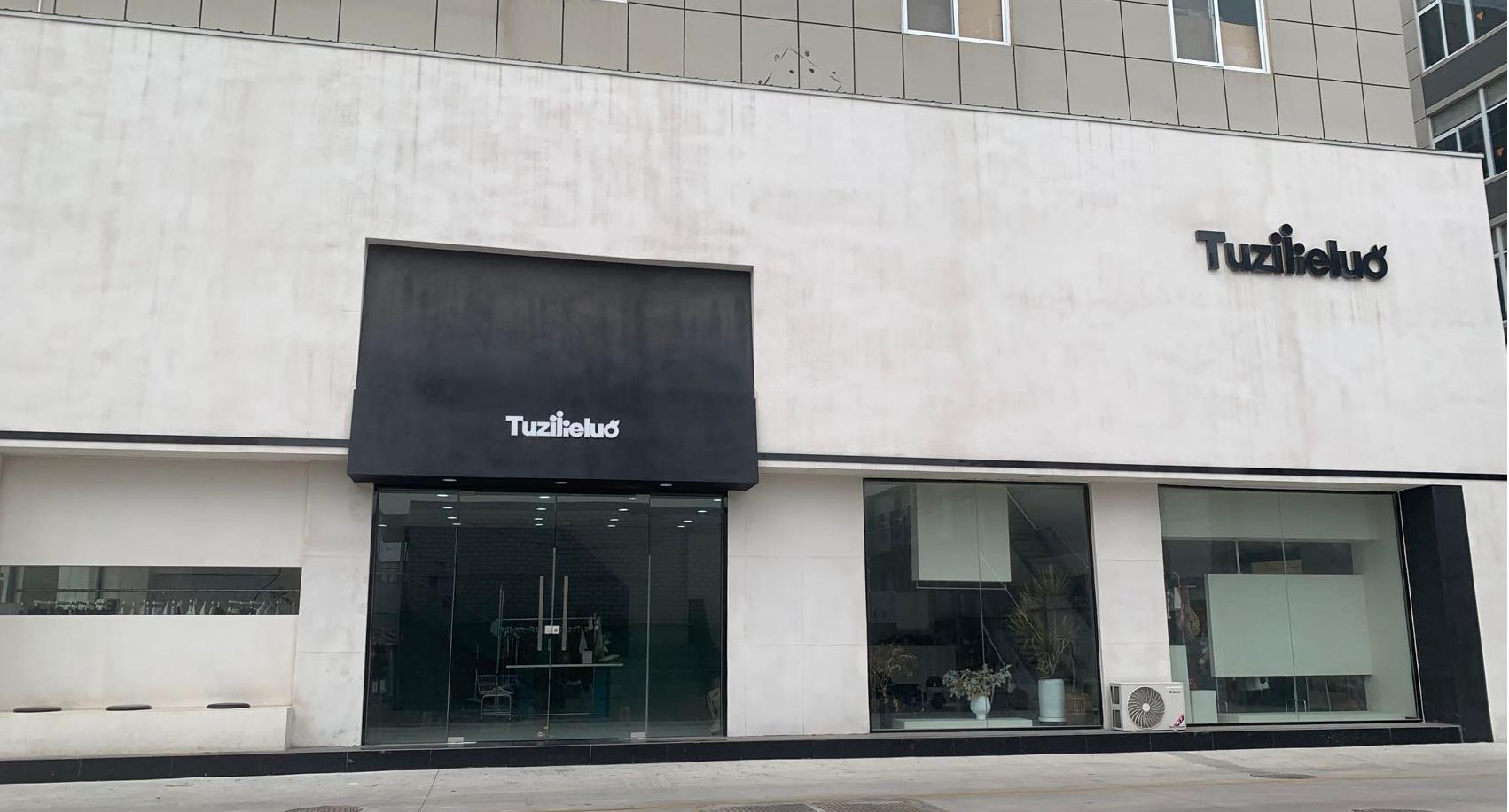 tuzijieluo兔子杰罗